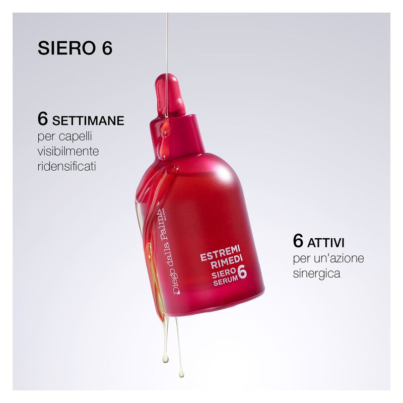 Diego dalla Palma - ESTREMI RIMEDI SIERO 6