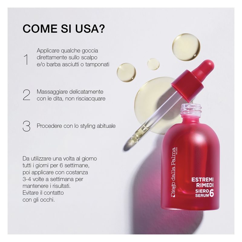 Diego dalla Palma - ESTREMI RIMEDI SIERO 6