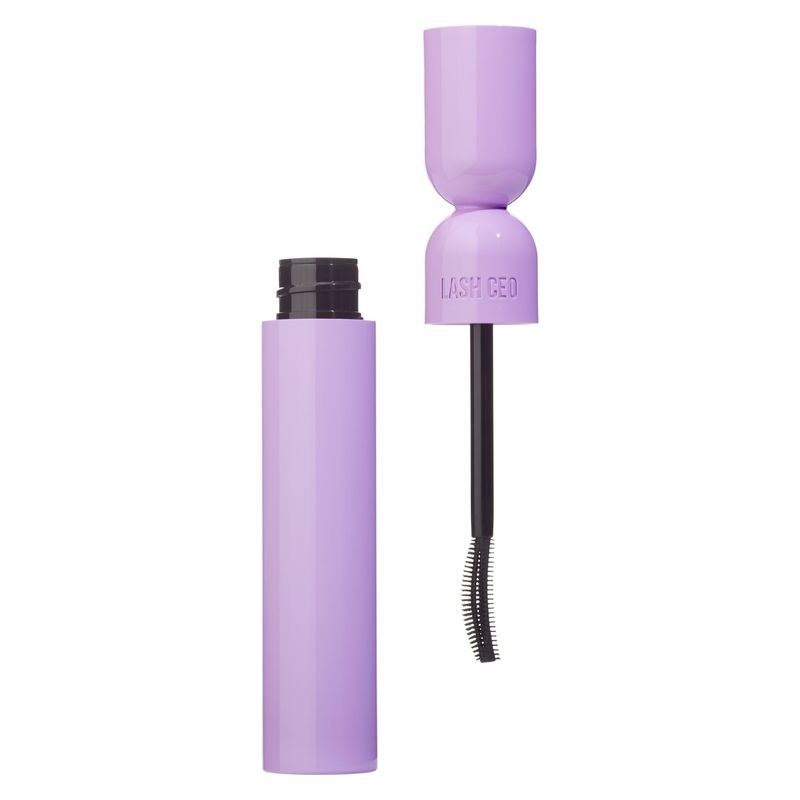 MULAC - LASH CEO MASCARA 3 IN 1 LASH CEO - VOLUME, CURVATURA E DEFINIZIONE MULAC - LASH CEO MASCARA 3 IN 1 LASH CEO - VOLUME, CURVATURA E DEFINIZIONE