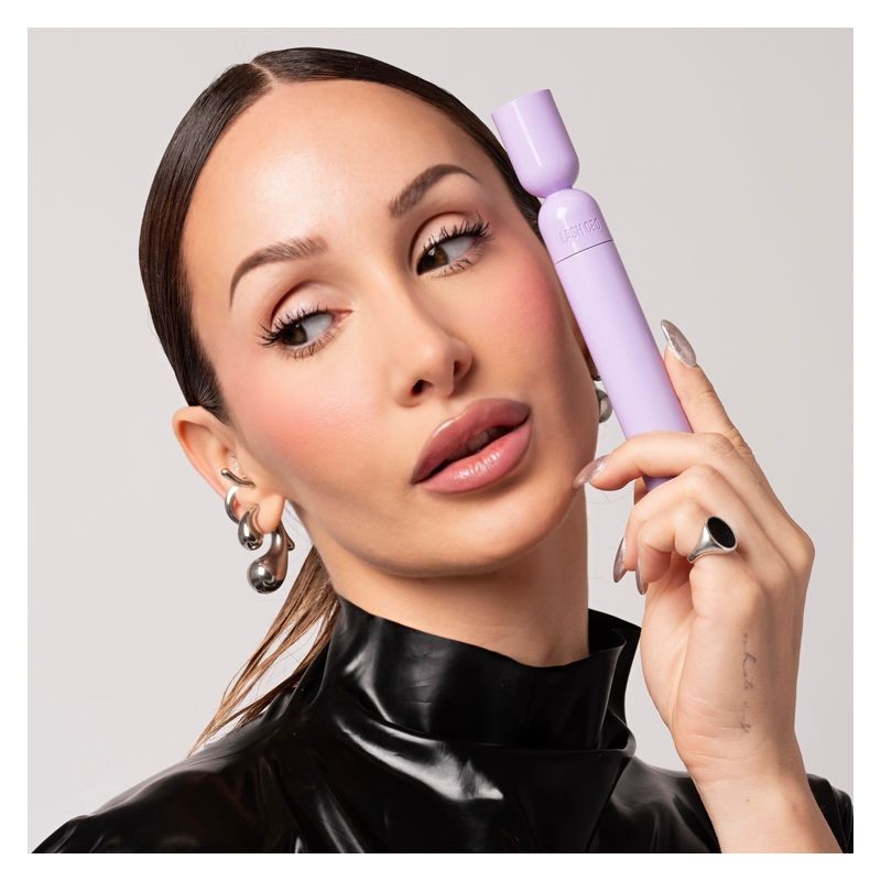 MULAC - LASH CEO MASCARA 3 IN 1 LASH CEO - VOLUME, CURVATURA E DEFINIZIONE MULAC - LASH CEO MASCARA 3 IN 1 LASH CEO - VOLUME, CURVATURA E DEFINIZIONE