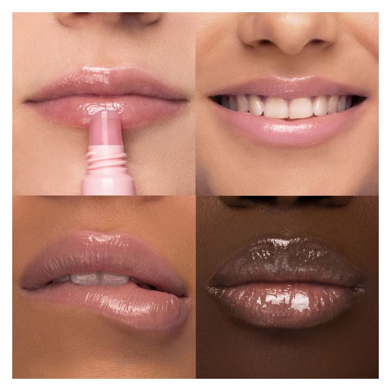 MULAC - LIP MELT LIP BUTTER MASK