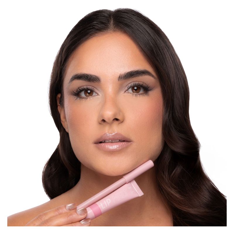 MULAC - LIP MELT LIP BUTTER MASK