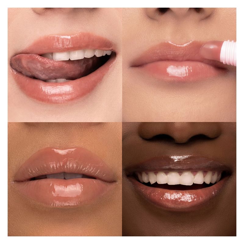 MULAC - LIP MELT LIP BUTTER MASK