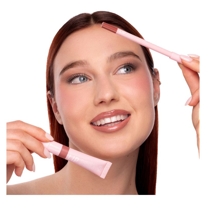 MULAC - LIP MELT LIP BUTTER MASK