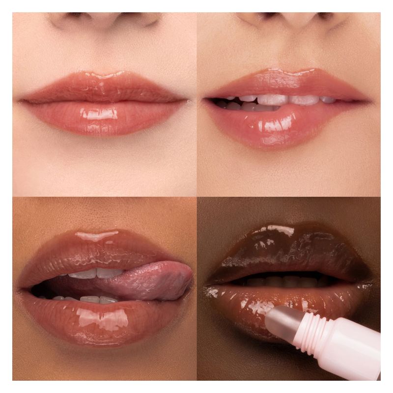 MULAC - LIP MELT LIP BUTTER MASK