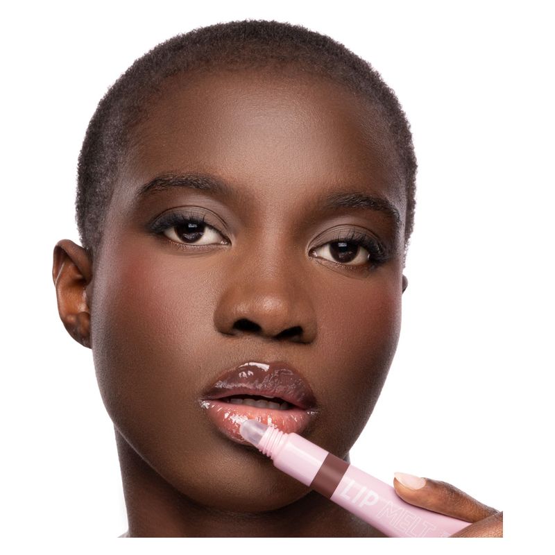 MULAC - LIP MELT LIP BUTTER MASK