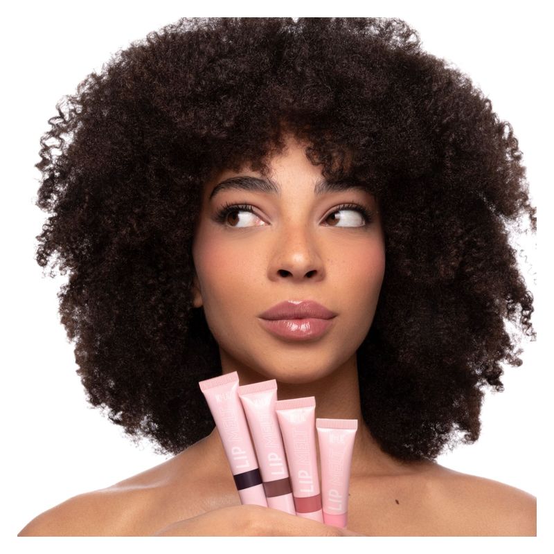 MULAC - LIP MELT LIP BUTTER MASK