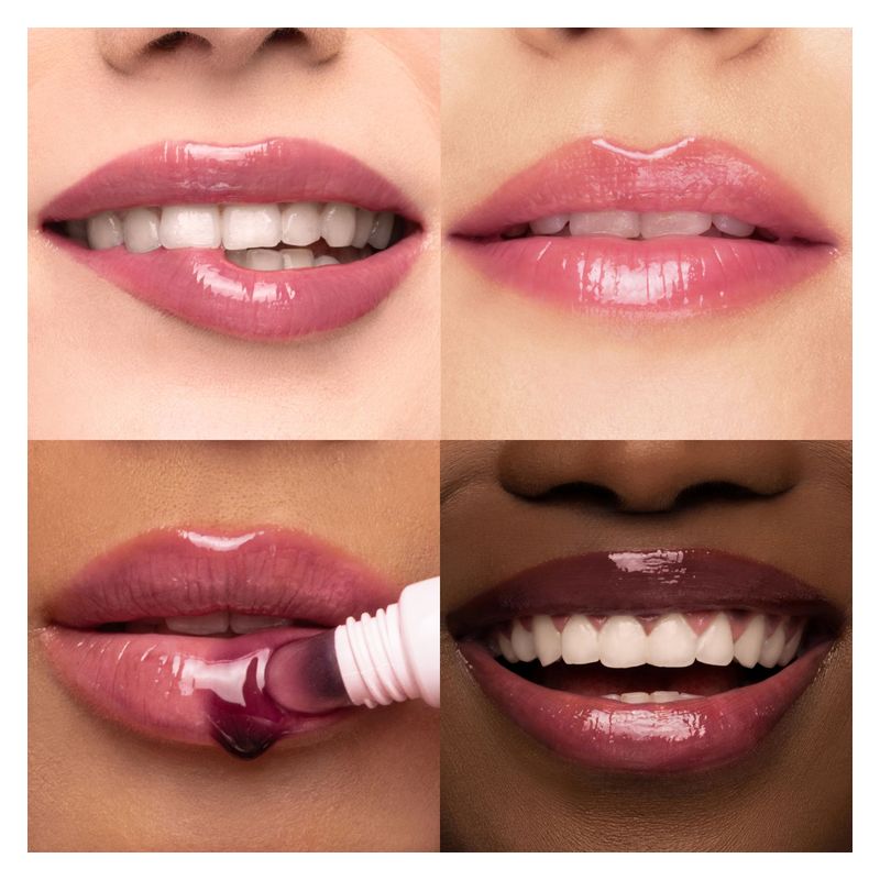 MULAC - LIP MELT LIP BUTTER MASK MULAC - LIP MELT LIP BUTTER MASK