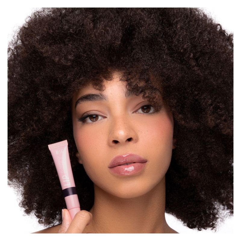 MULAC - LIP MELT LIP BUTTER MASK MULAC - LIP MELT LIP BUTTER MASK