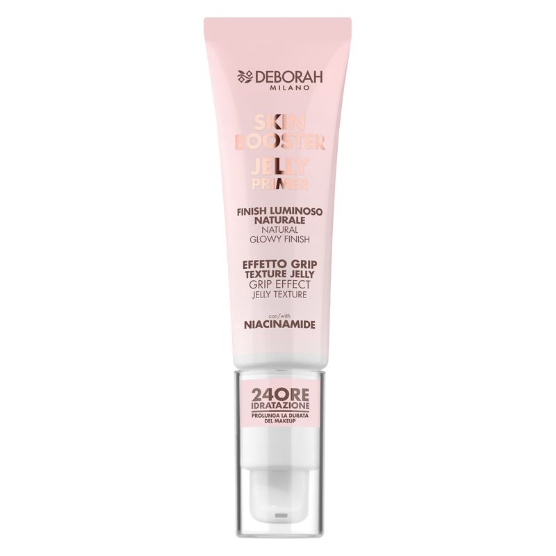 Deborah - SKIN BOOSTER JELLY PRIMER Deborah - SKIN BOOSTER JELLY PRIMER