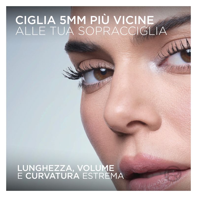 L'Oréal - MASCARA TELESCOPIC EXTENSIONIST