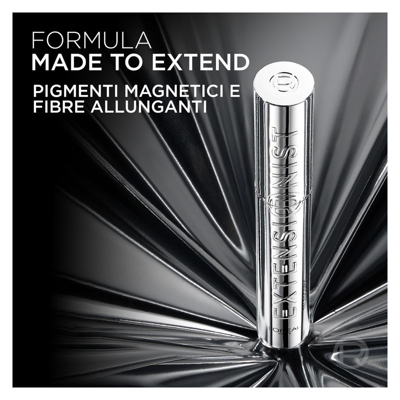 L'Oréal - MASCARA TELESCOPIC EXTENSIONIST