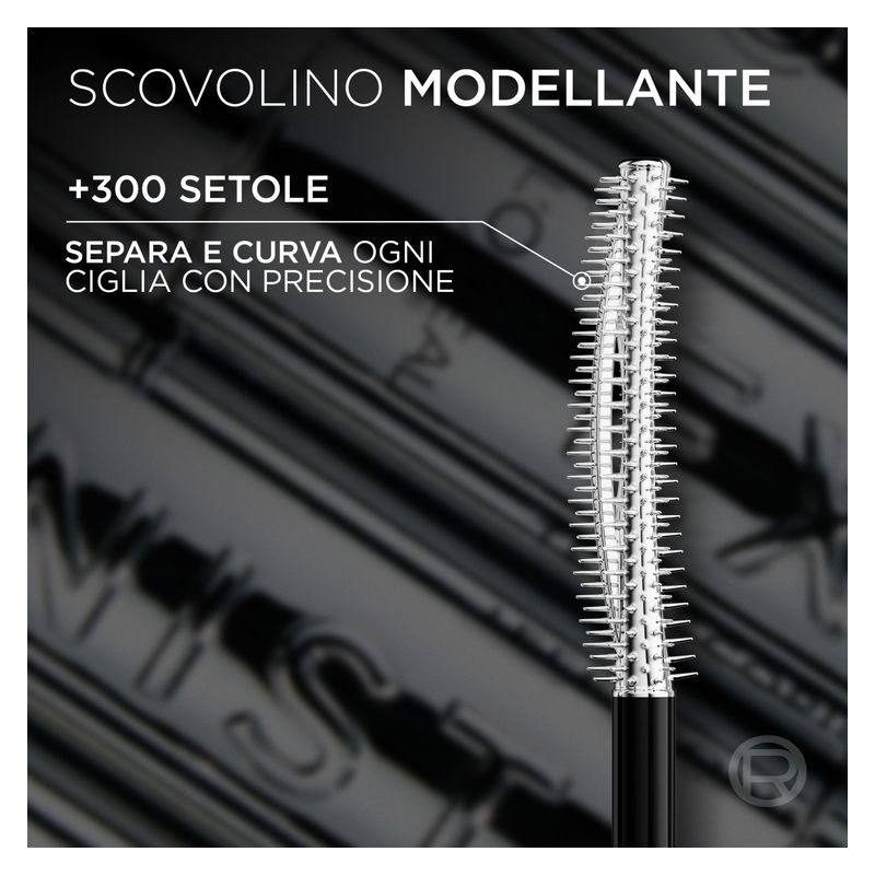 L'Oréal - MASCARA TELESCOPIC EXTENSIONIST