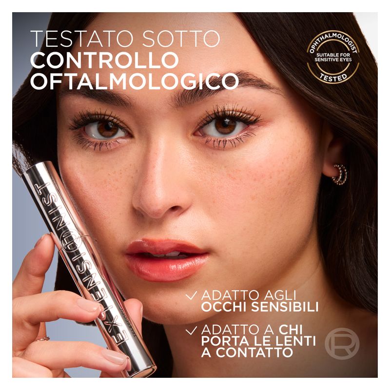 L'Oréal - MASCARA TELESCOPIC EXTENSIONIST