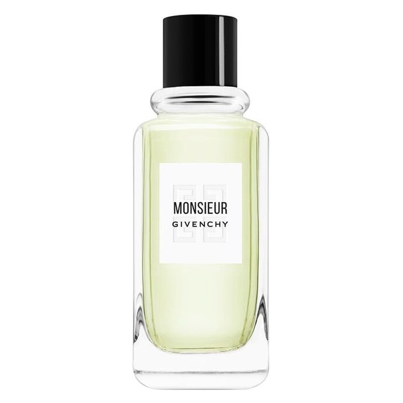 Givenchy - MONSIEUR EAU DE TOILETTE Givenchy - MONSIEUR EAU DE TOILETTE