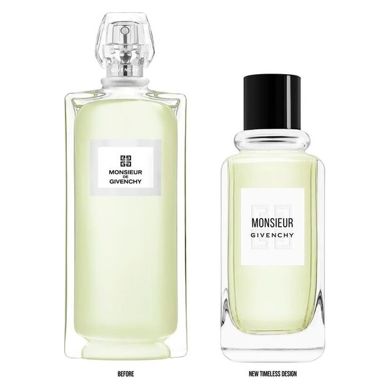 Givenchy - MONSIEUR EAU DE TOILETTE Givenchy - MONSIEUR EAU DE TOILETTE