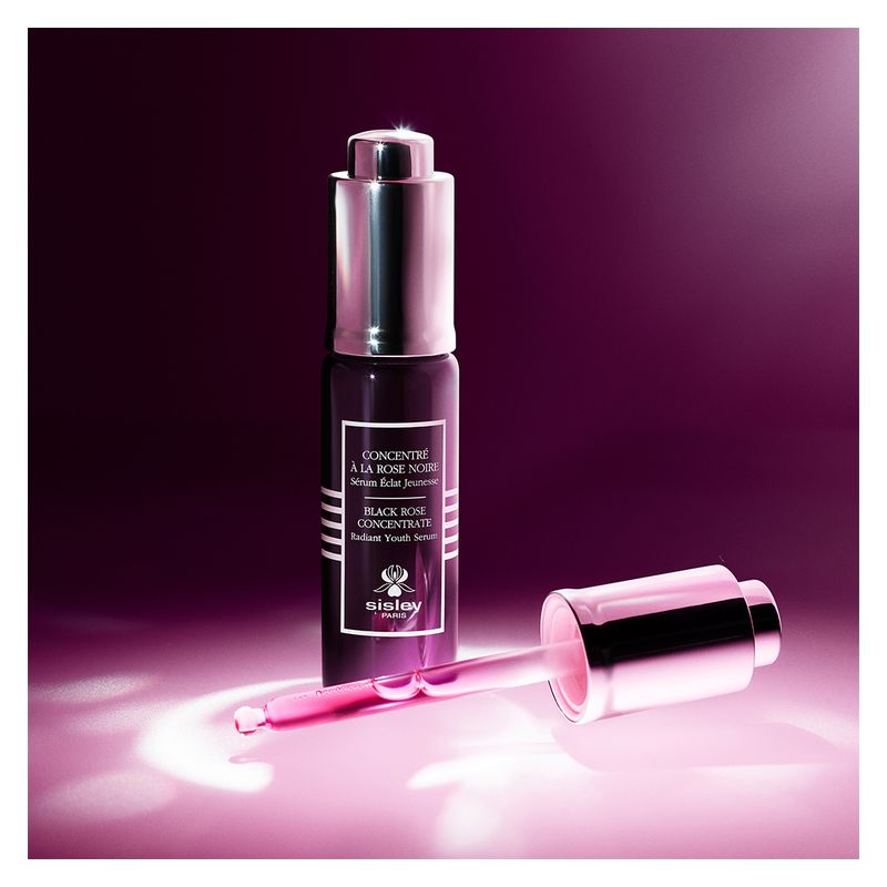 Sisley - Concentré à la Rose Noire Sisley - Concentré à la Rose Noire