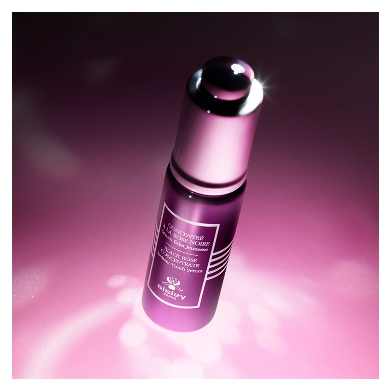 Sisley - Concentré à la Rose Noire Sisley - Concentré à la Rose Noire