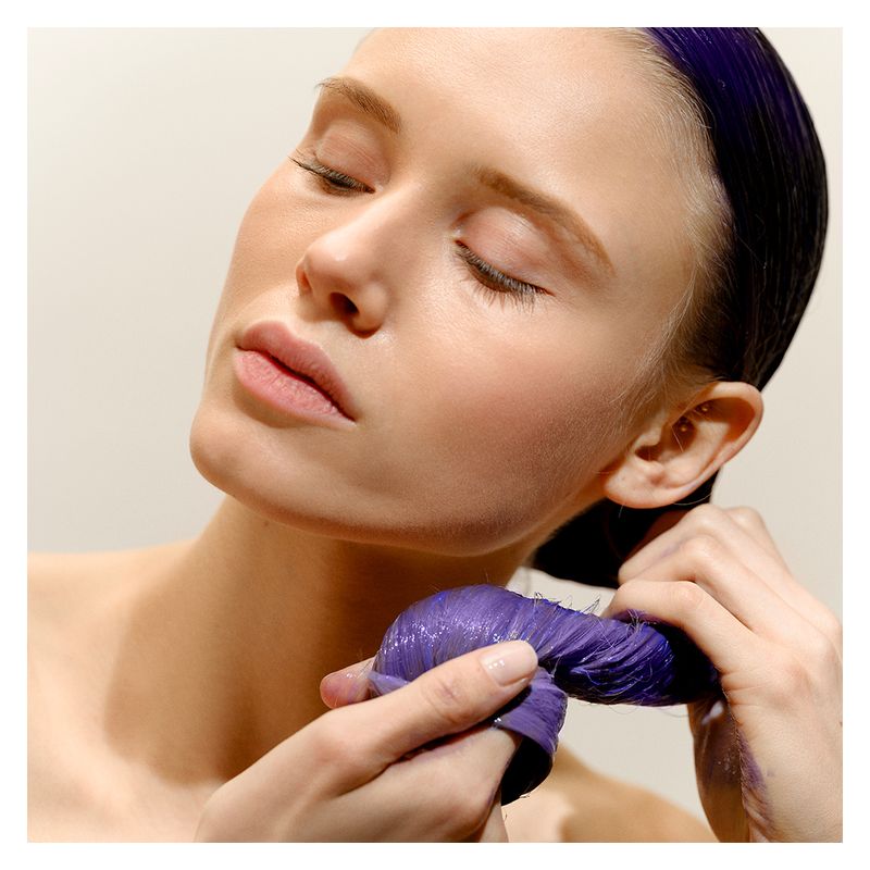 Sisley - Masque Soin Sublimateur Cheveux Blonds, Blancs et Gris Sisley - Masque Soin Sublimateur Cheveux Blonds, Blancs et Gris