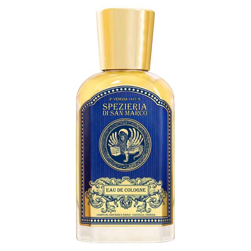 SPEZIERIA DI SAN MARCO - EAU DE COLOGNE SPEZIERIA DI SAN MARCO - EAU DE COLOGNE