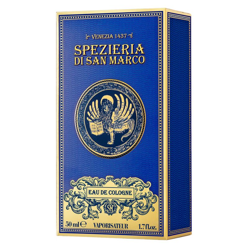 SPEZIERIA DI SAN MARCO - EAU DE COLOGNE SPEZIERIA DI SAN MARCO - EAU DE COLOGNE
