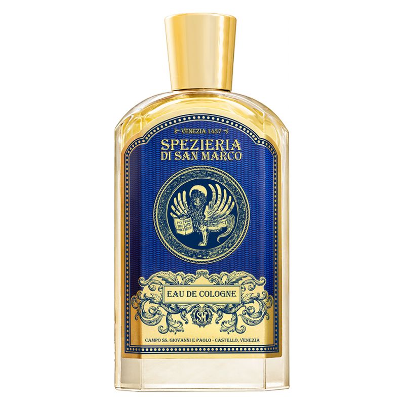 Ermanno Scervino - EAU DE COLOGNE Ermanno Scervino - EAU DE COLOGNE