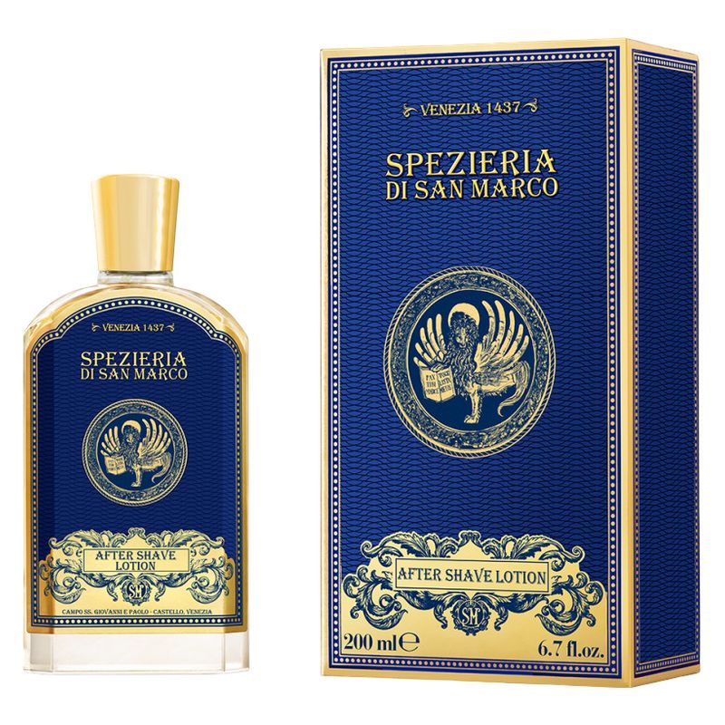 SPEZIERIA DI SAN MARCO - AFTER SHAVE LOTION
