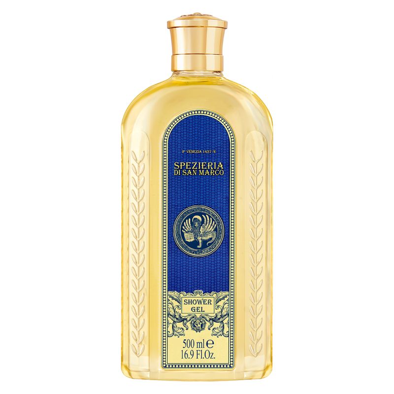 SPEZIERIA DI SAN MARCO - SHOWER GEL SPEZIERIA DI SAN MARCO - SHOWER GEL