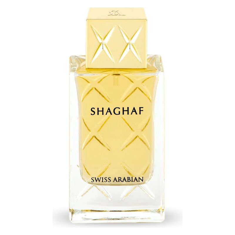 Swiss Arabian Shaghaf For Women Eau De Parfum 75 ML