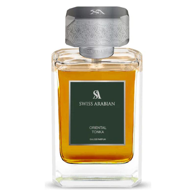 Swiss Arabian Oriental Tonka - Eau De Parfum 100 ML