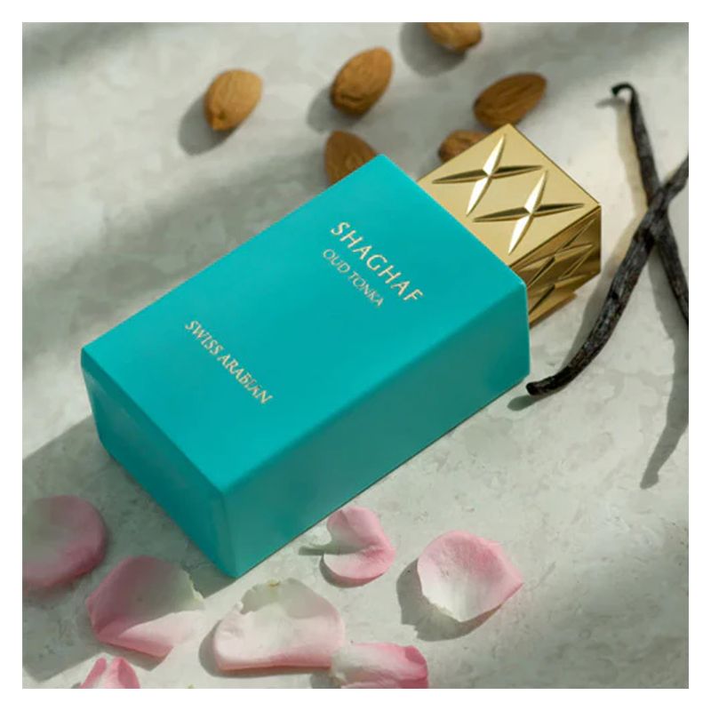 Swiss Arabian -  SHAGHAF OUD TONKA EAU DE PARFUM