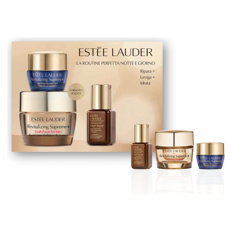Estée Lauder Estee Lauder Cofanetto Revitalizing Supreme+ Youth Power Eye Balm