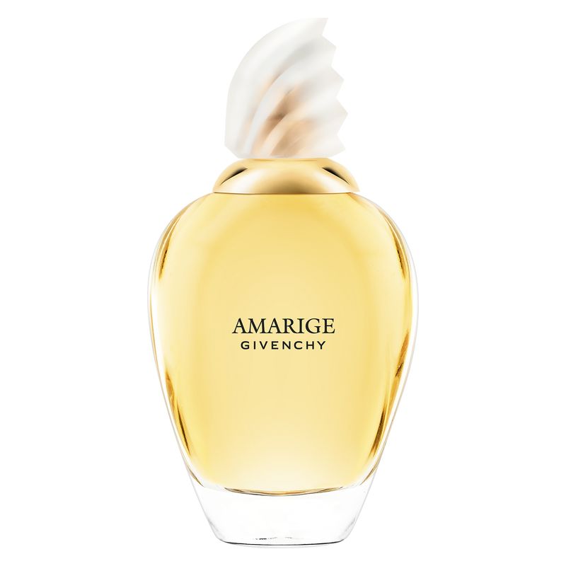 Givenchy Amarige, Eau de Toilette Donna, 30 ml Spray, Profumo femminile floreale e radioso, simbolo di felicità e amore Givenchy Amarige, Eau de Toilette Donna, 30 ml Spray, Profumo femminile floreale e radioso, simbolo di felicità e amore