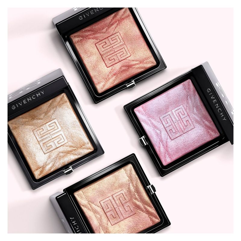 Givenchy - PRISME LIBRE HIGHLIGHTER POWDER