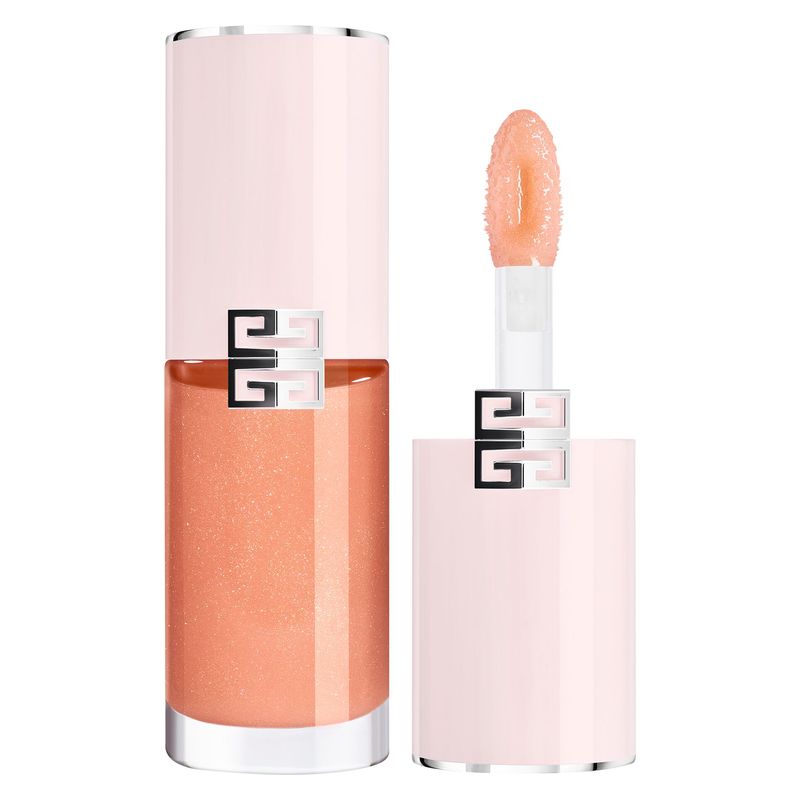 Givenchy - Perfecto Serum Lip Oil Givenchy - Perfecto Serum Lip Oil