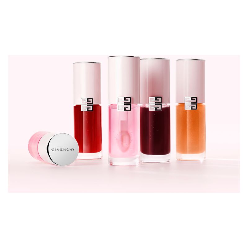 Givenchy - Perfecto Serum Lip Oil Givenchy - Perfecto Serum Lip Oil