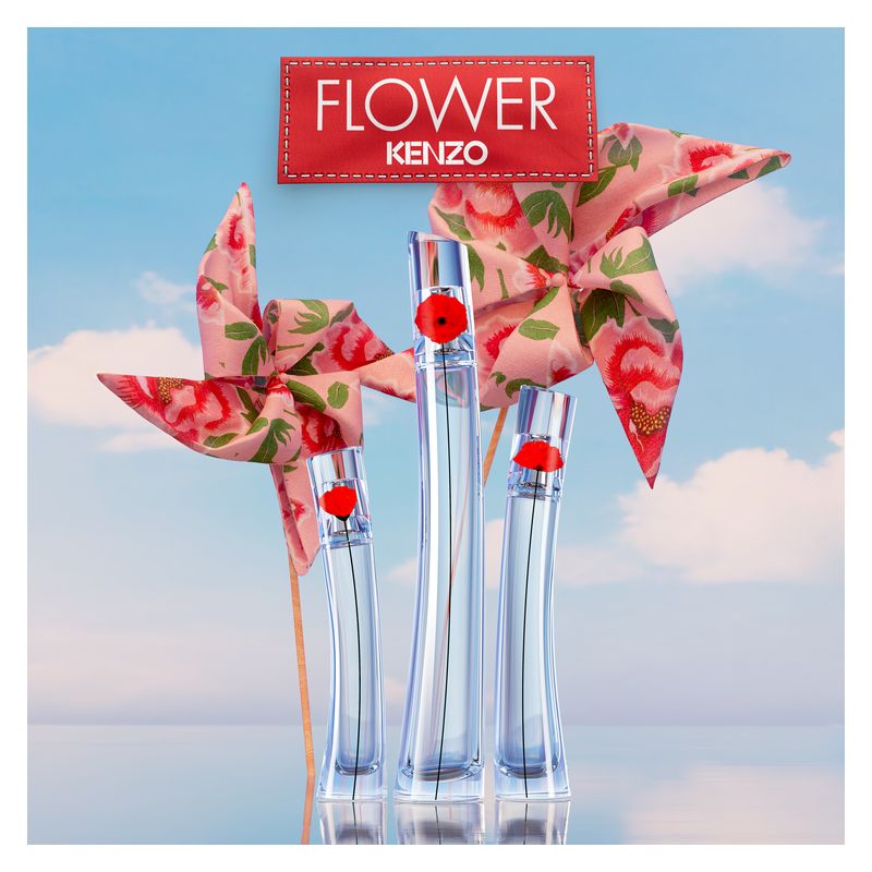 Kenzo - COFANETTO FLOWER