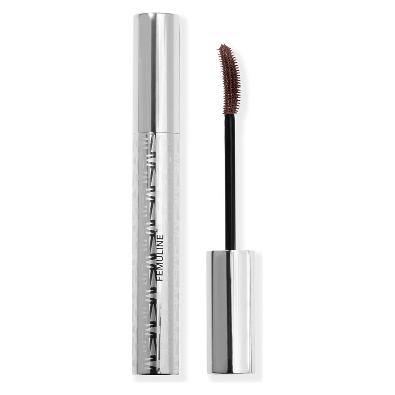 Mesauda MESAUDA Femuline - Mascara Effetto Volume, Curvatura E Definizione 8 ML