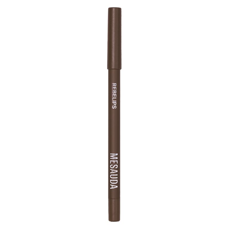 MESAUDA - REBELIPS - Matita labbra waterproof