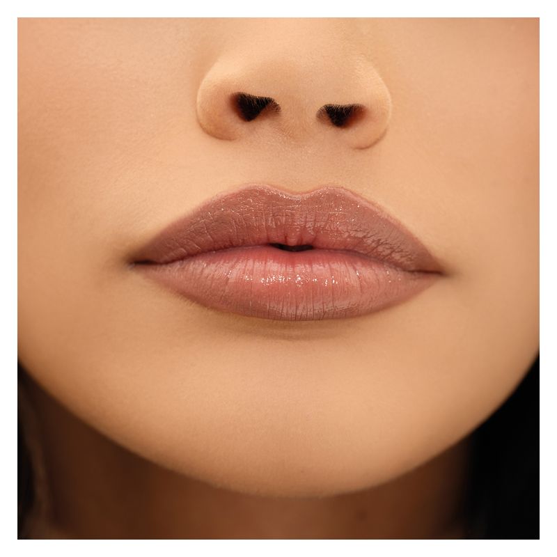 MESAUDA - HYDRAMORPHOSIS - Balsamo labbra colorato e rimpolpante