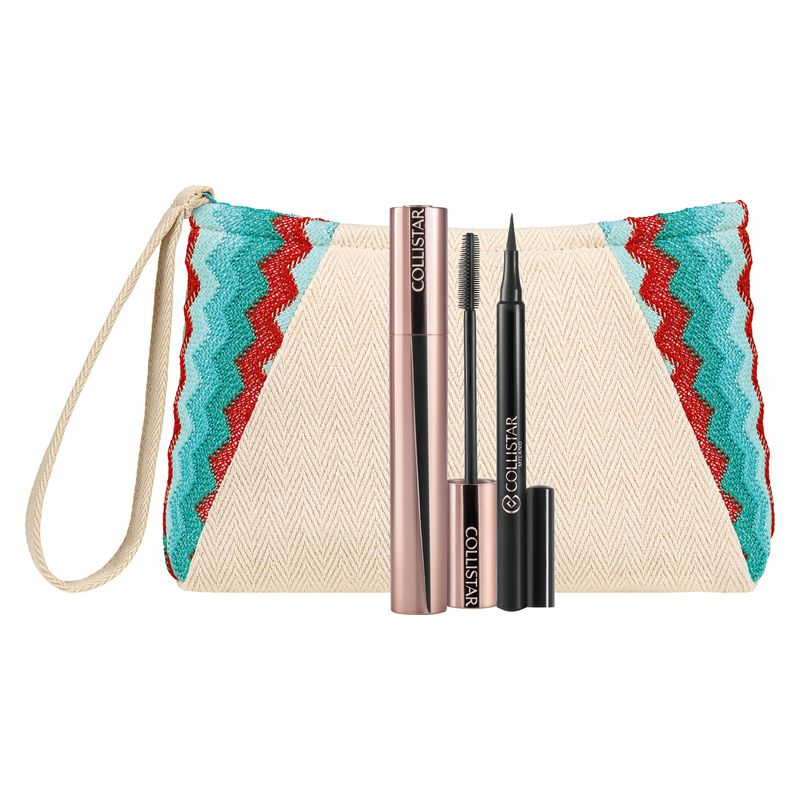 Collistar - COFANETTO MASCARA INFINITO