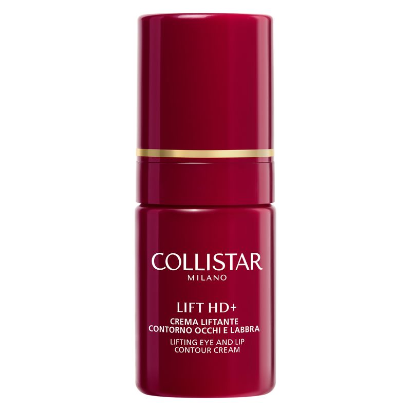 Collistar Crema Liftante Contorno Occhi e Labbra 15 ML