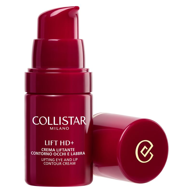 Collistar - LIFT HD+ CREMA LIFTANTE CONTORNO OCCHI E LABBRA