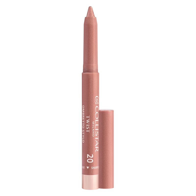 Collistar - TWIST OMBRETTO STYLO Collistar - TWIST OMBRETTO STYLO