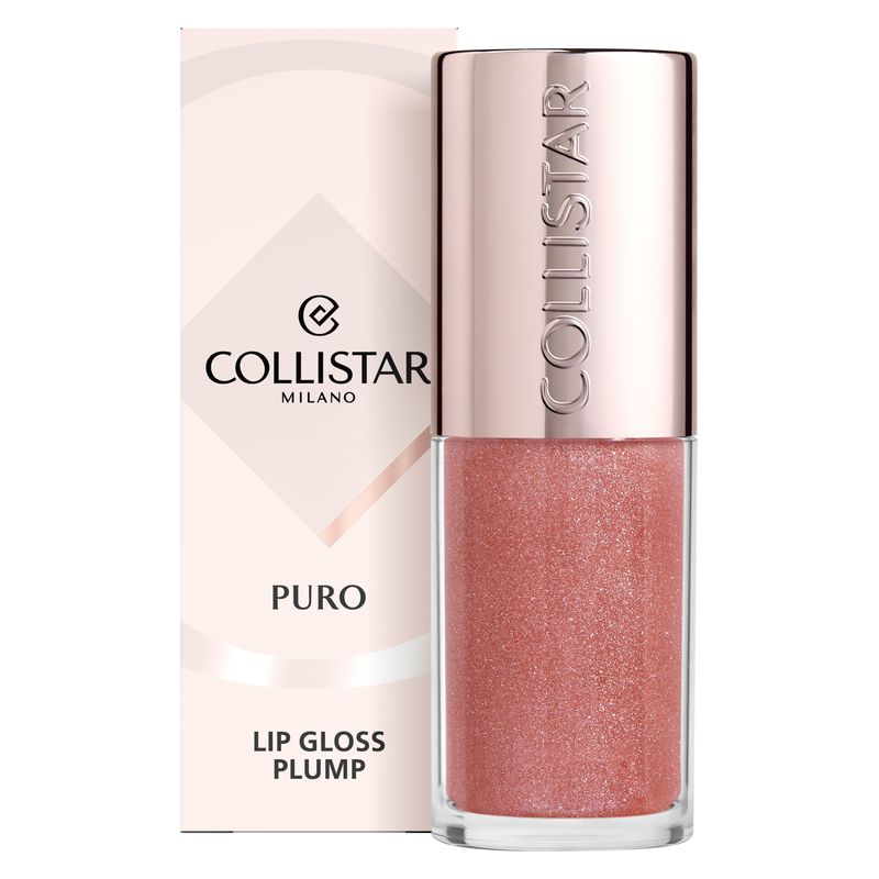 Collistar - PURO LIP GLOSS SHINE Collistar - PURO LIP GLOSS SHINE