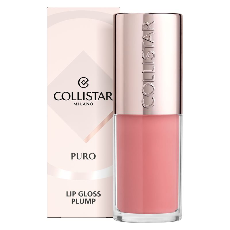 Collistar - PURO LIP GLOSS SHINE Collistar - PURO LIP GLOSS SHINE