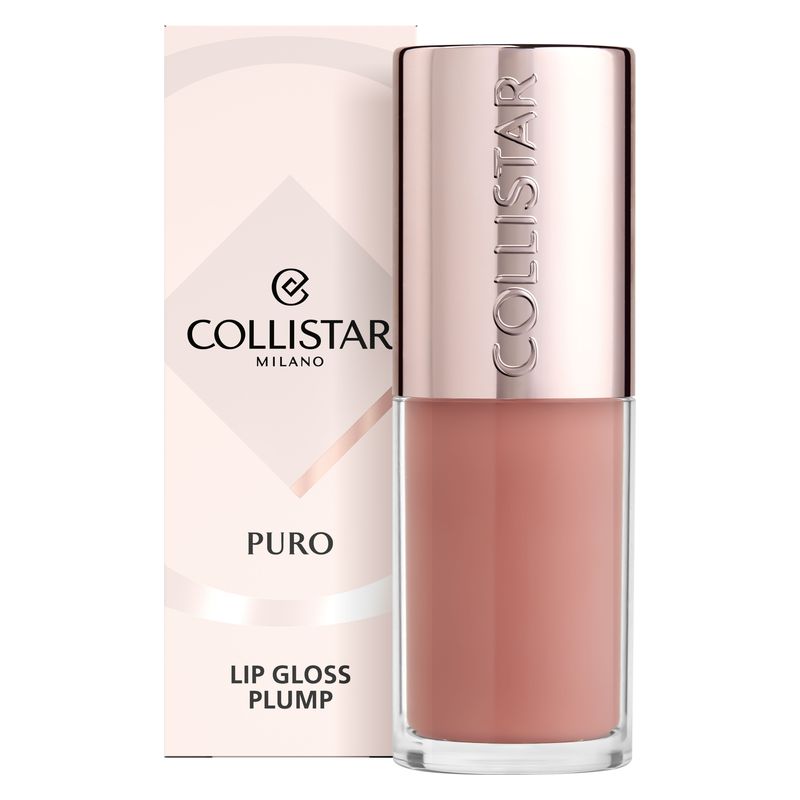 Collistar - PURO LIP GLOSS PLUMP Collistar - PURO LIP GLOSS PLUMP