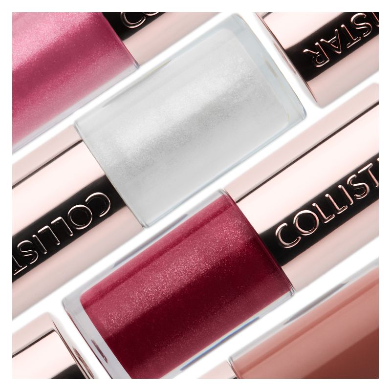 Collistar - PURO LIP GLOSS PLUMP Collistar - PURO LIP GLOSS PLUMP