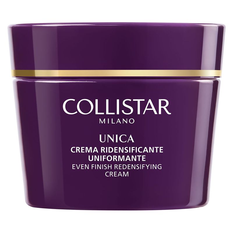 Collistar - UNICA CREMA RIDENSIFICANTE UNIFORMANTE Collistar - UNICA CREMA RIDENSIFICANTE UNIFORMANTE