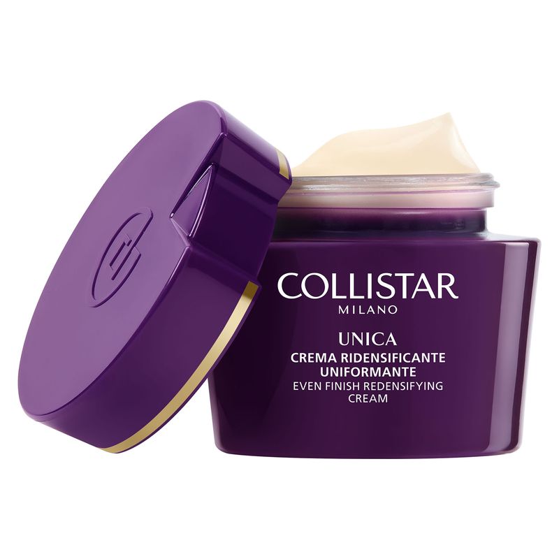 Collistar - UNICA CREMA RIDENSIFICANTE UNIFORMANTE Collistar - UNICA CREMA RIDENSIFICANTE UNIFORMANTE